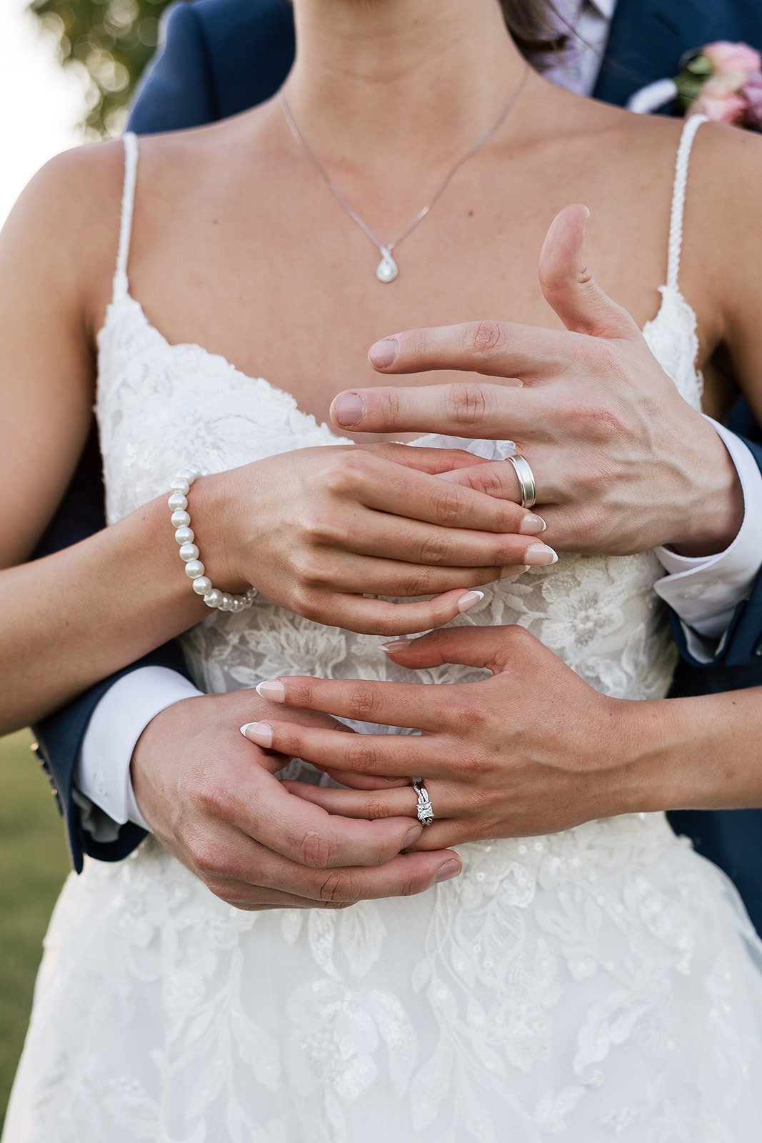 Wisconsin Wedding Photographer