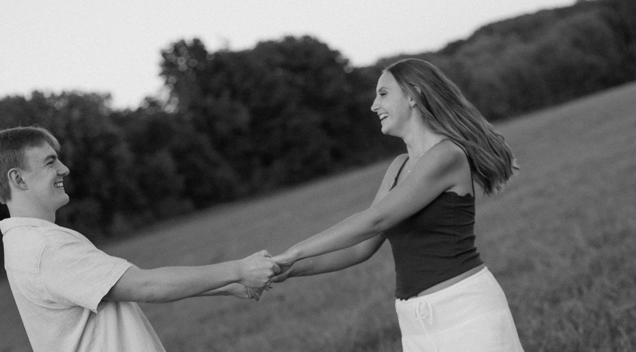 Emma Lehman, Wisconsin Couples and Wedding Photographer