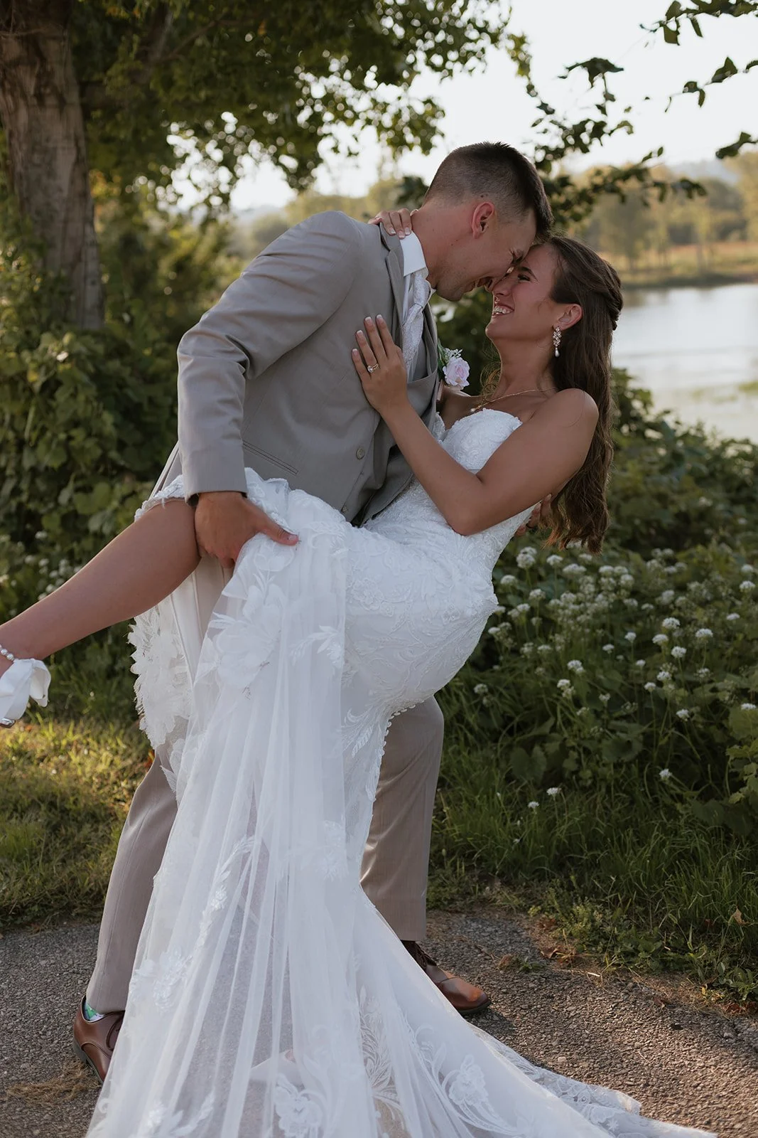 Wisconsin Wedding Photographer