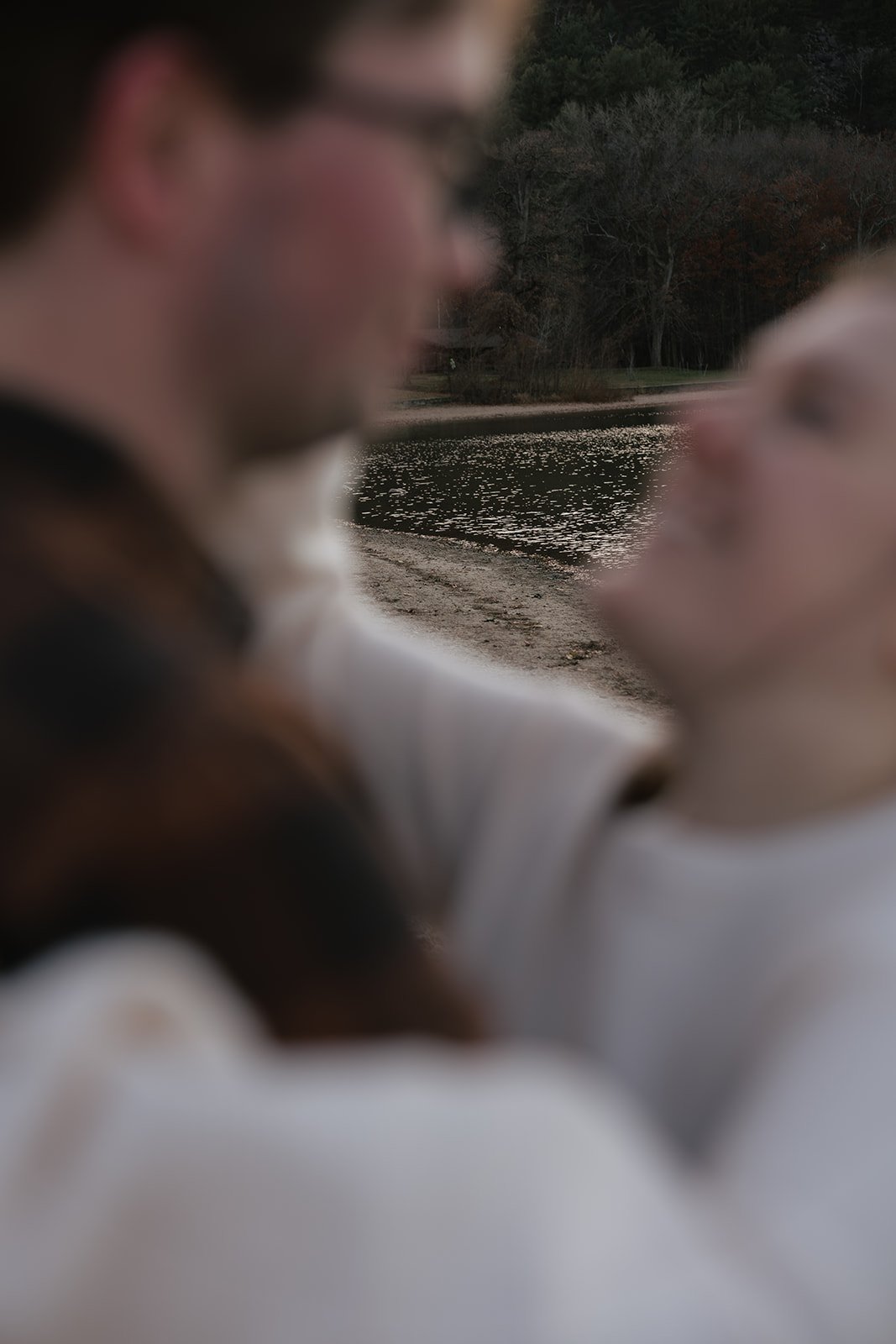 Wisconsin couples and wedding photographer