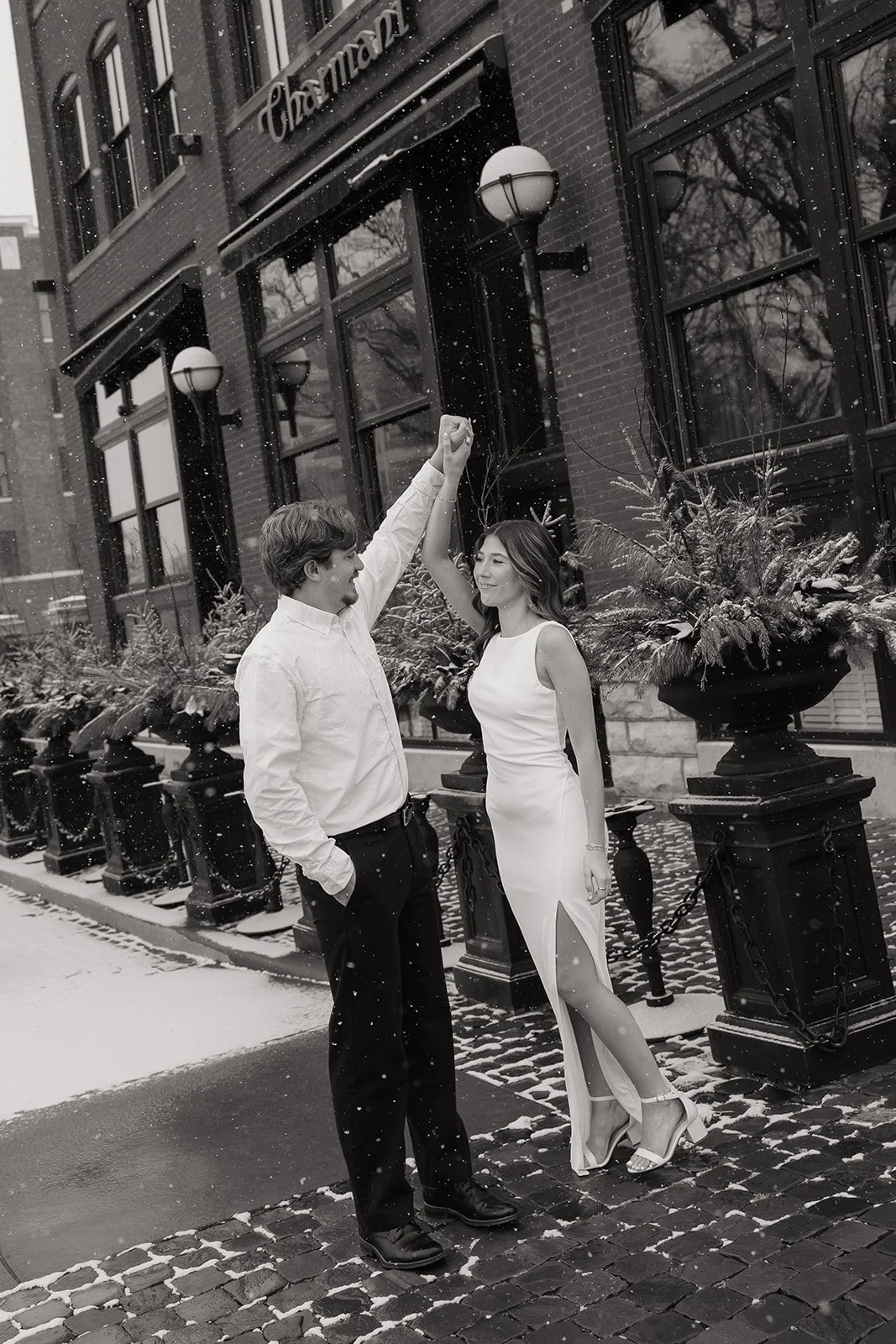 Wisconsin Couples and Wedding Photographer