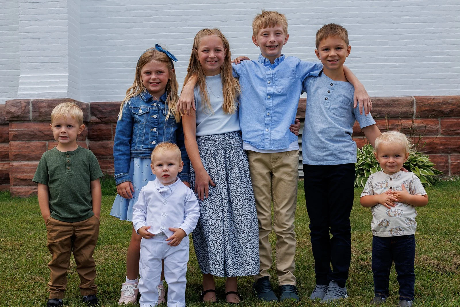 Emma Lehman Photography, Wisconsin Family Photographer
