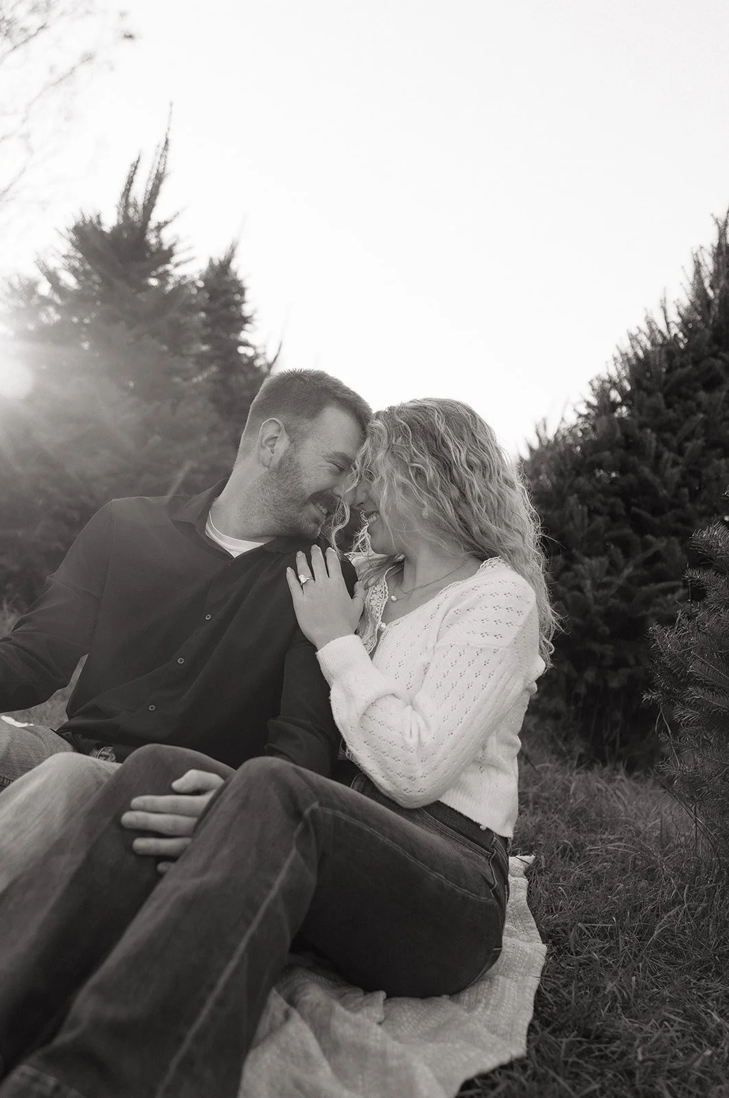 Wisconsin Couples and Wedding Photographer