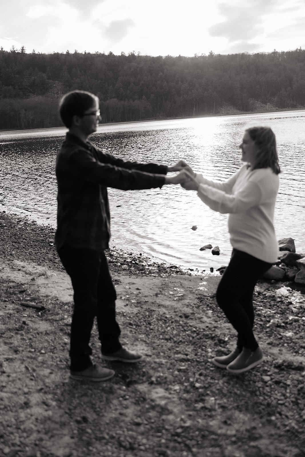 Wisconsin couples and wedding photographer