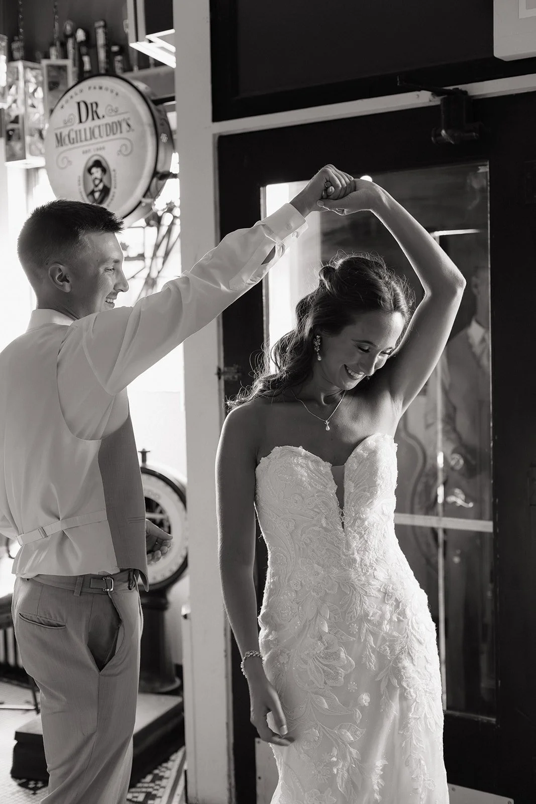 Wisconsin Wedding Photographer