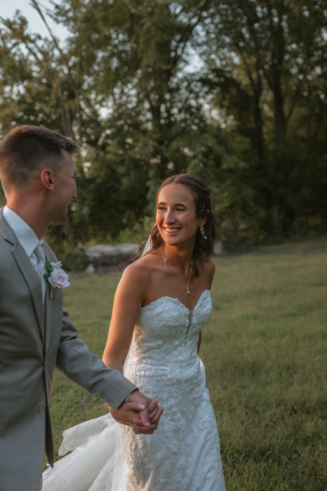Wisconsin Wedding Photographer