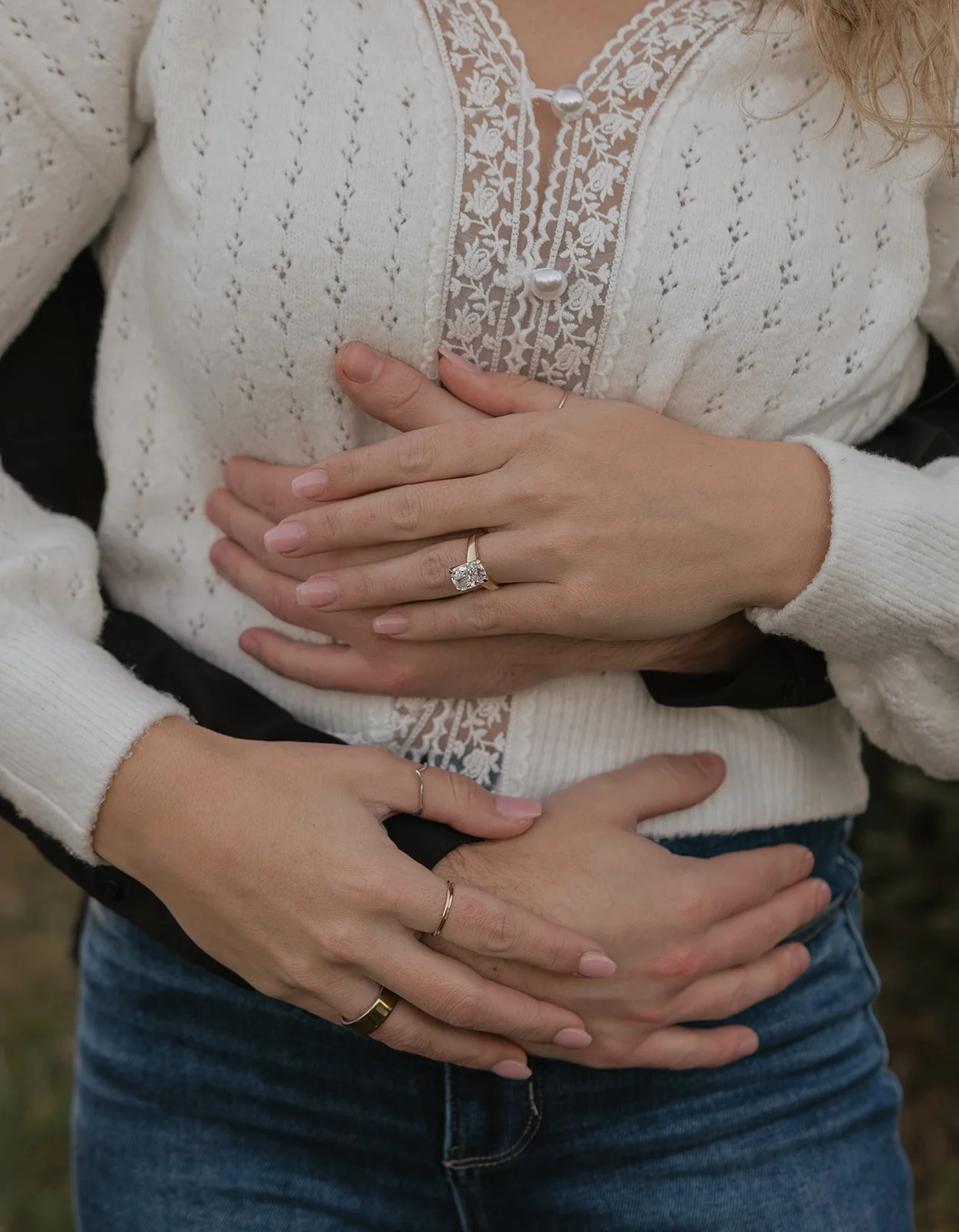 Wisconsin Couples and Wedding Photographer