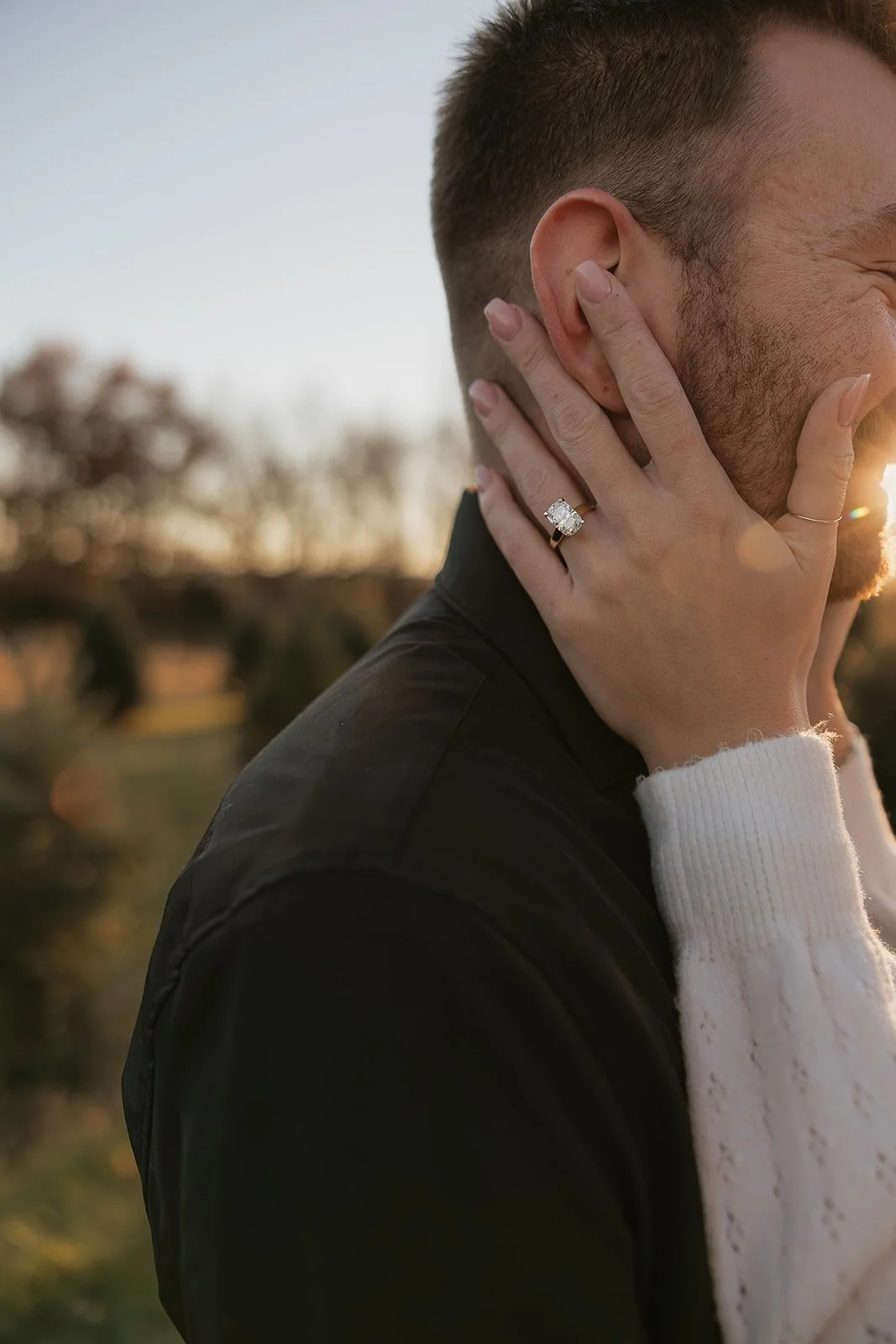 Wisconsin Couples and Wedding Photographer