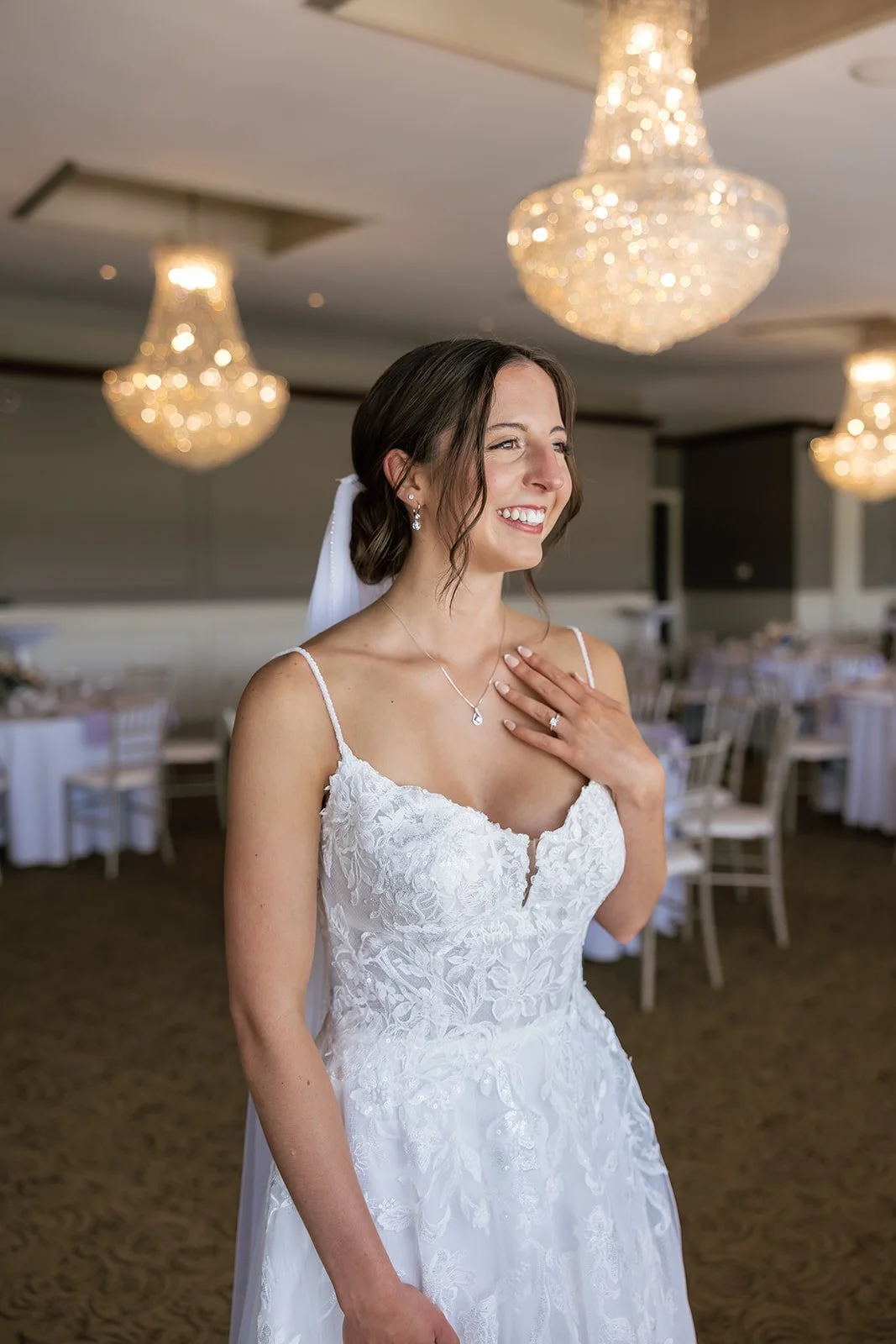 Wisconsin Wedding Photographer