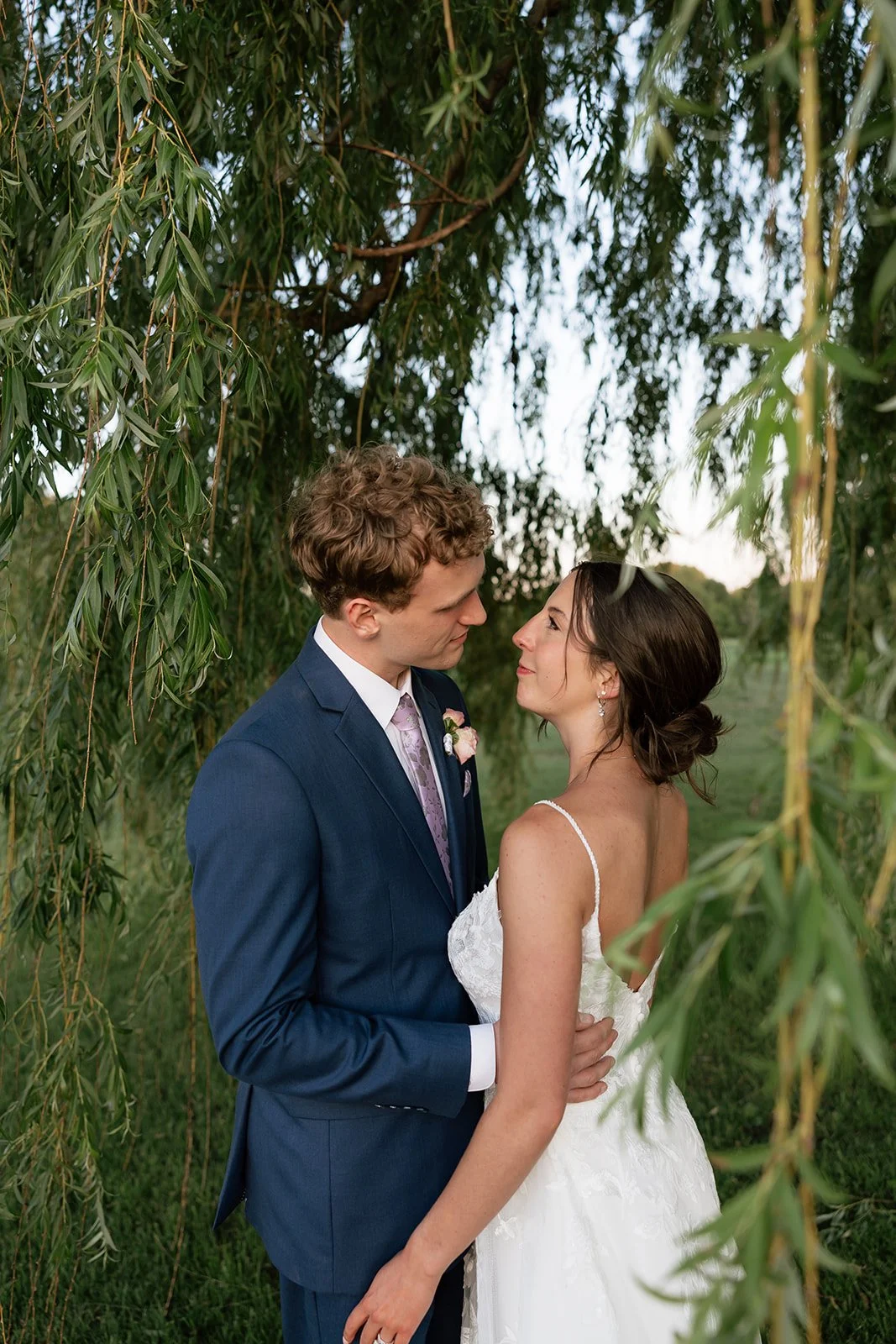 Wisconsin Wedding Photographer