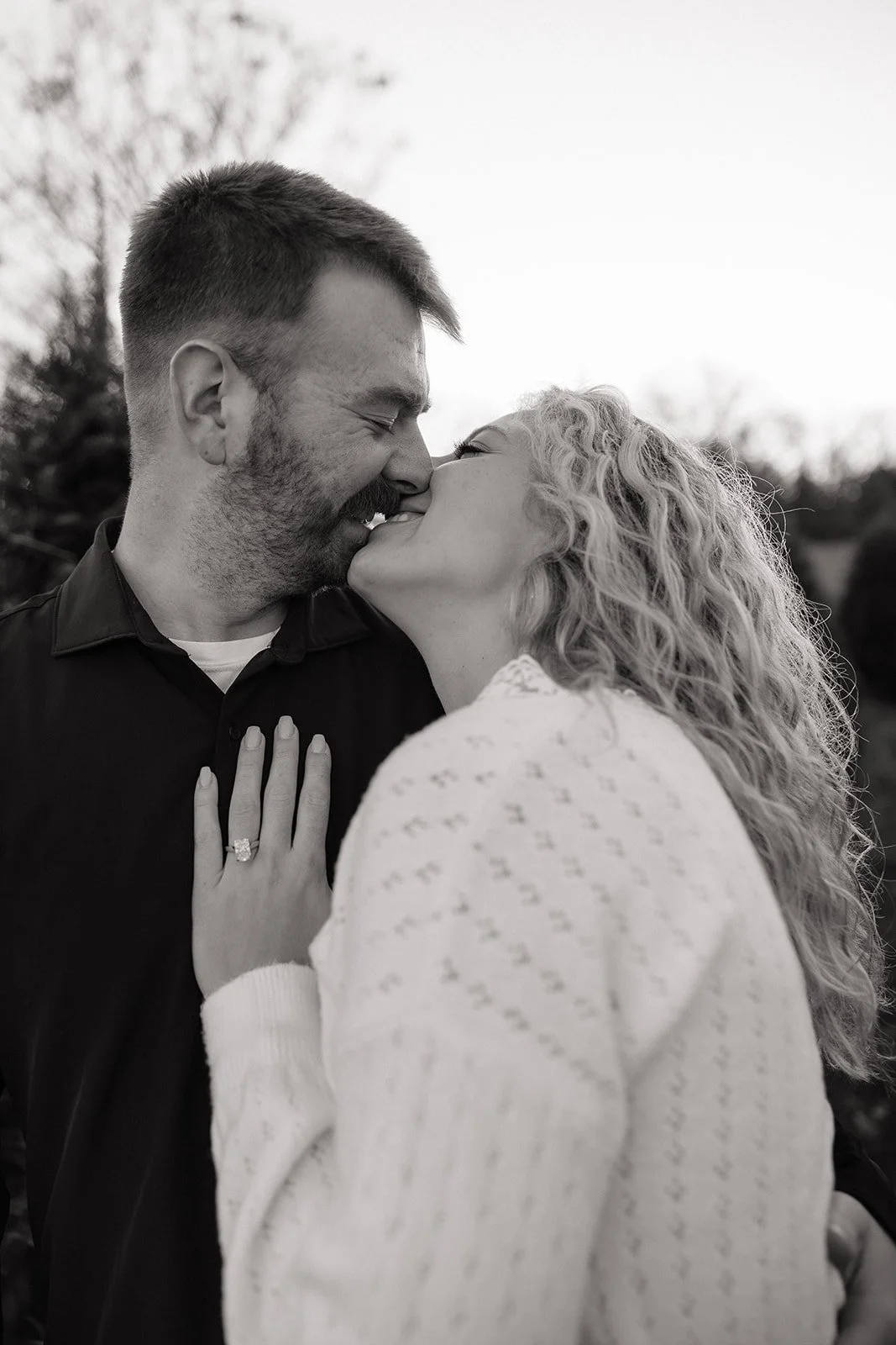 Wisconsin Couples and Wedding Photographer