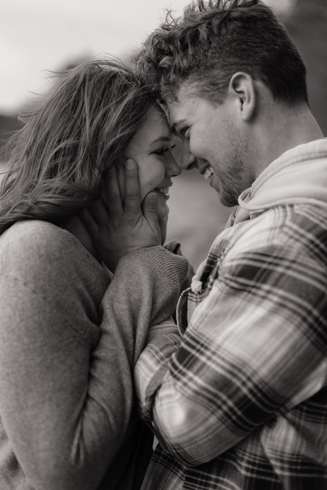 Wisconsin couples and wedding photographer