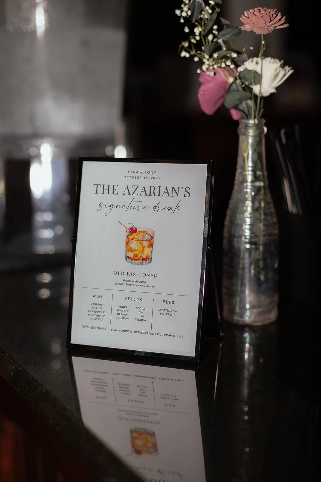 Wisconsin Wedding Photographer