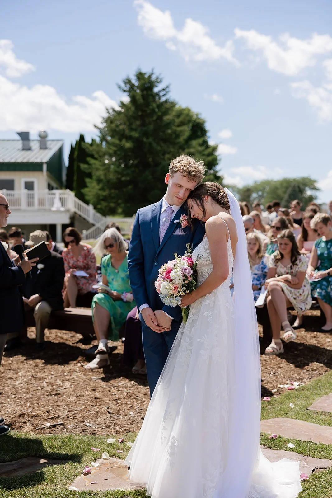 Wisconsin Wedding Photographer