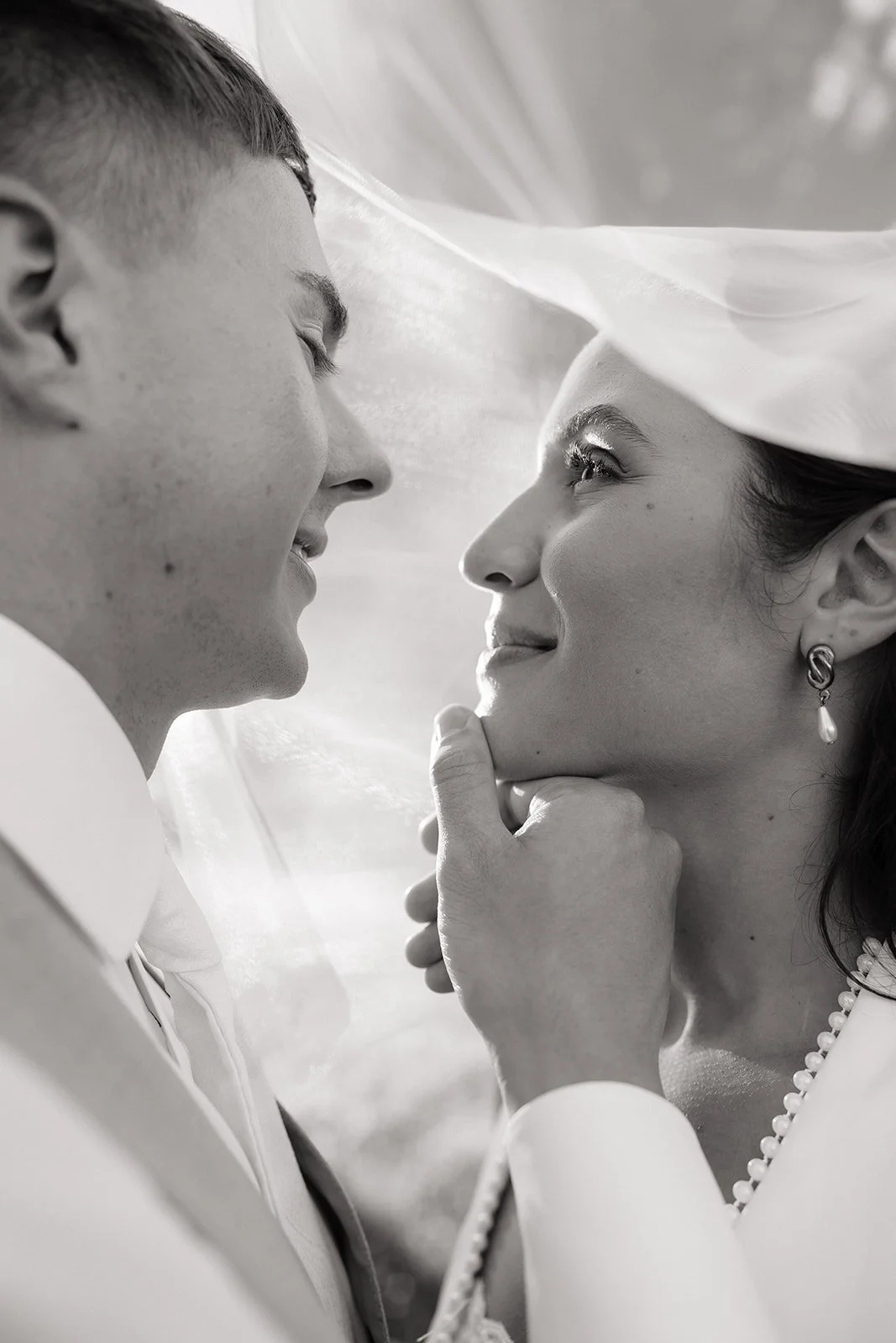Madison Wisconsin Wedding Photographer