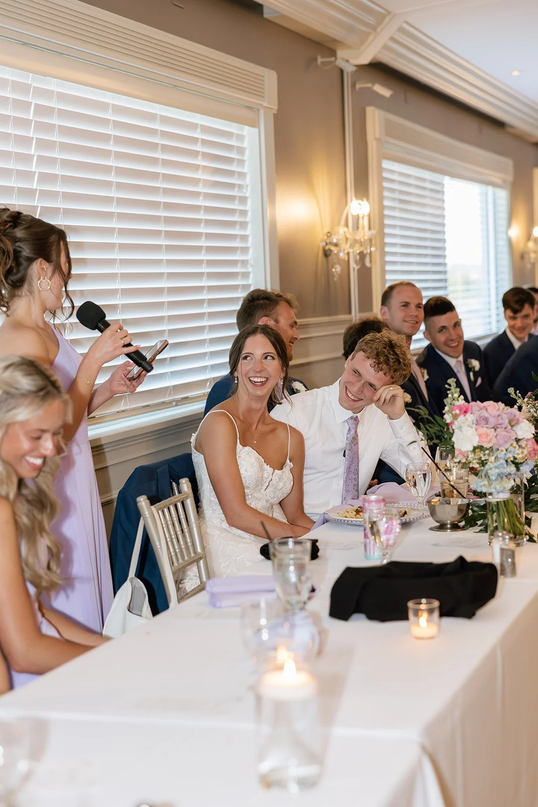 Wisconsin Wedding Photographer