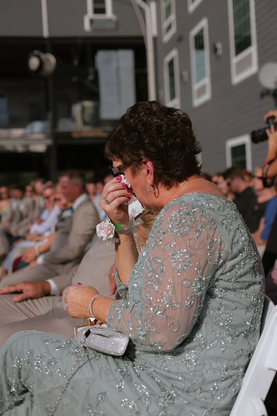 Wisconsin Wedding Photographer