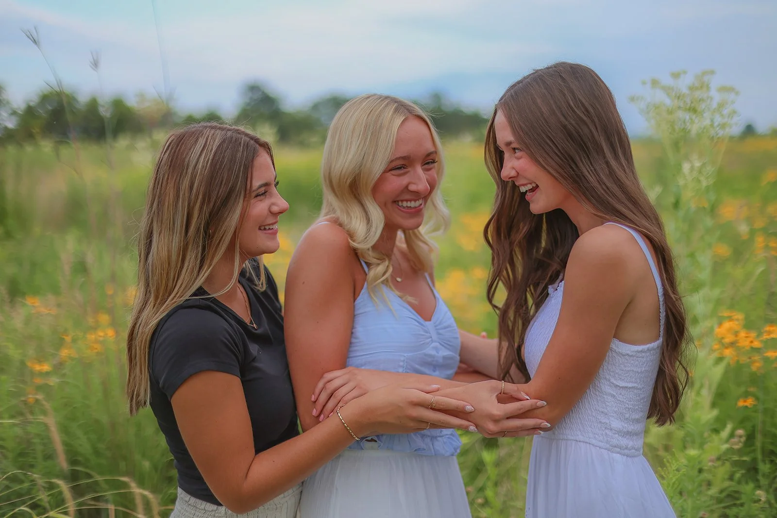 Emma Lehman Photography, Wisconsin Senior Photographer