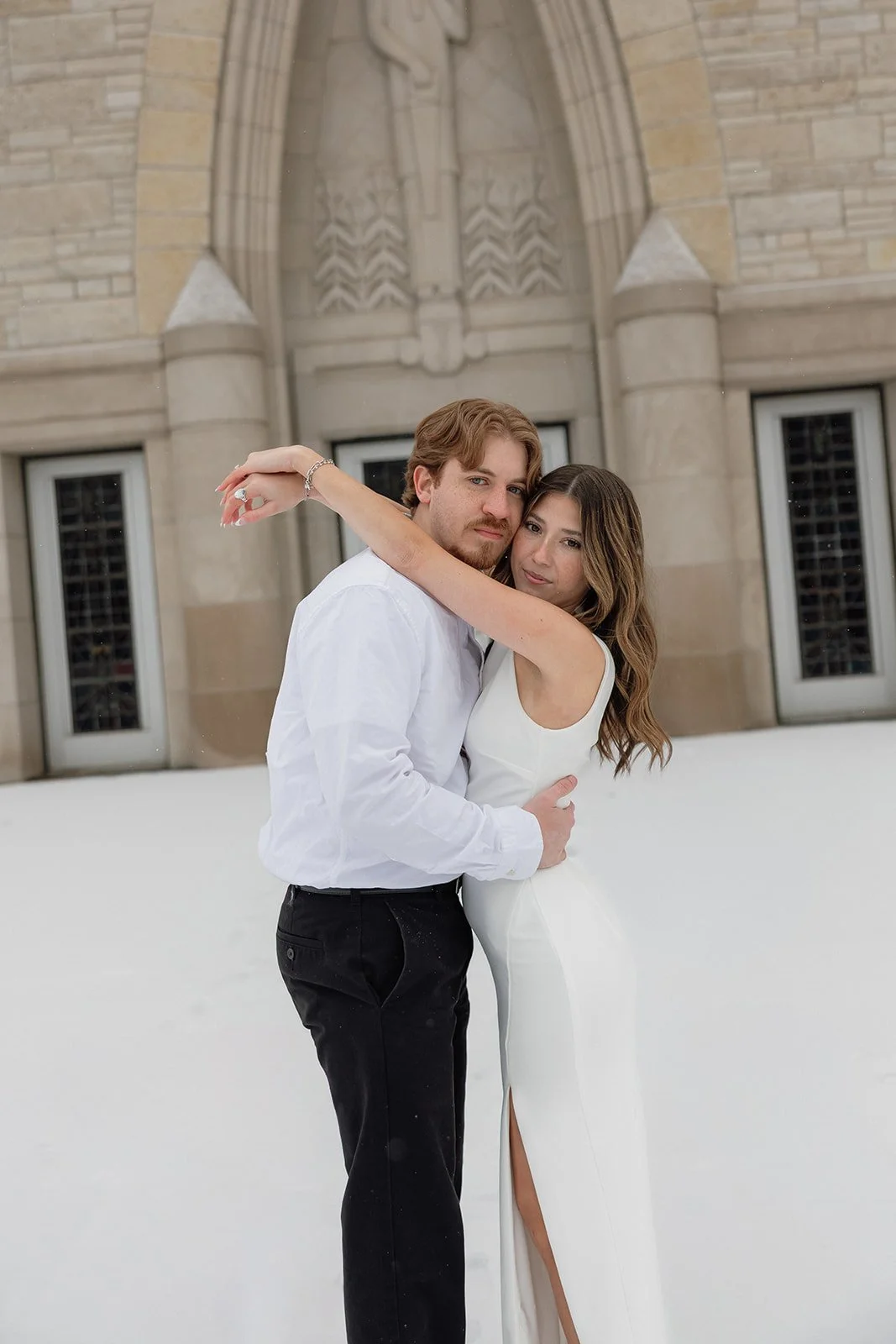 Wisconsin Couples and Wedding Photographer