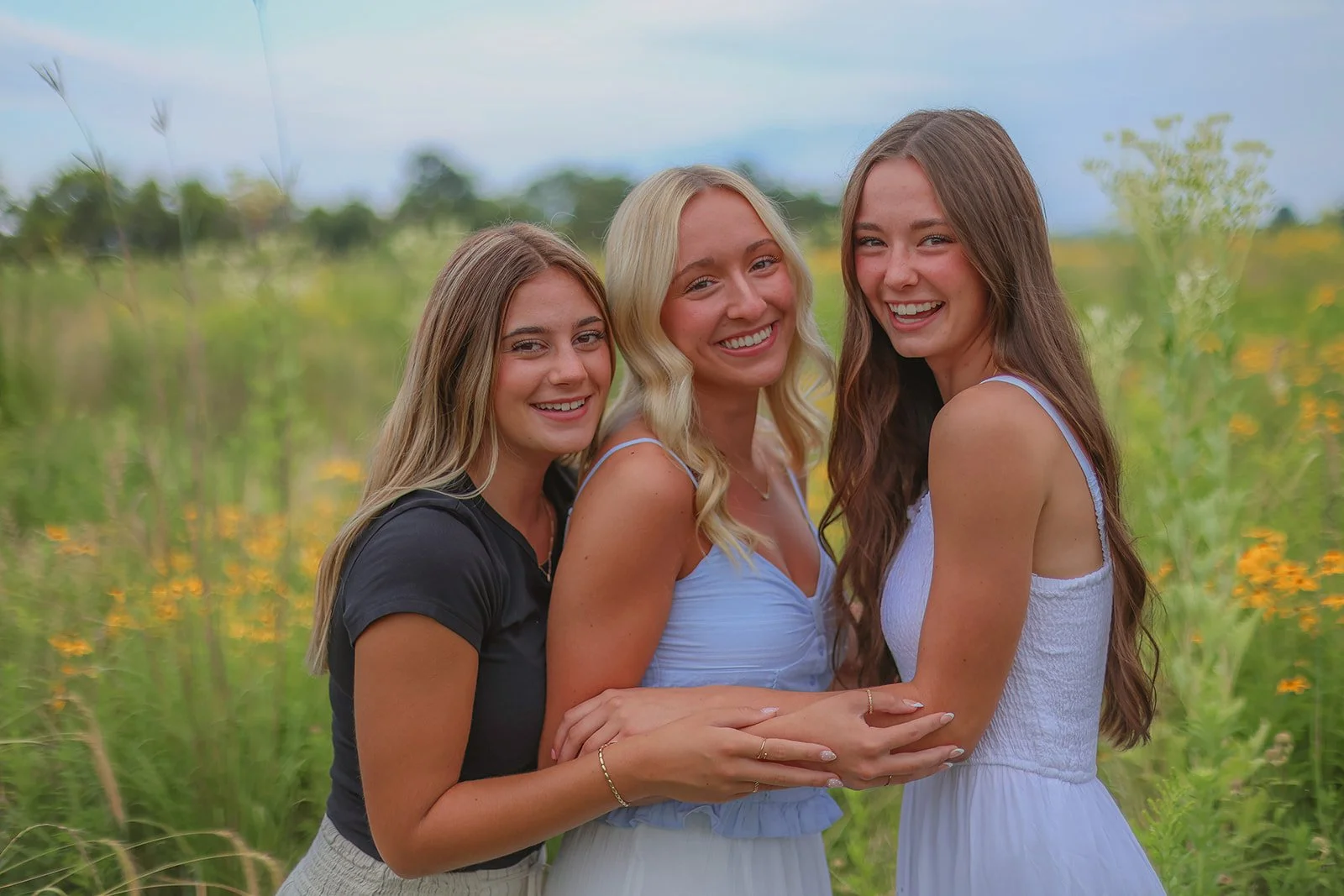 Emma Lehman Photography, Wisconsin Senior Photographer