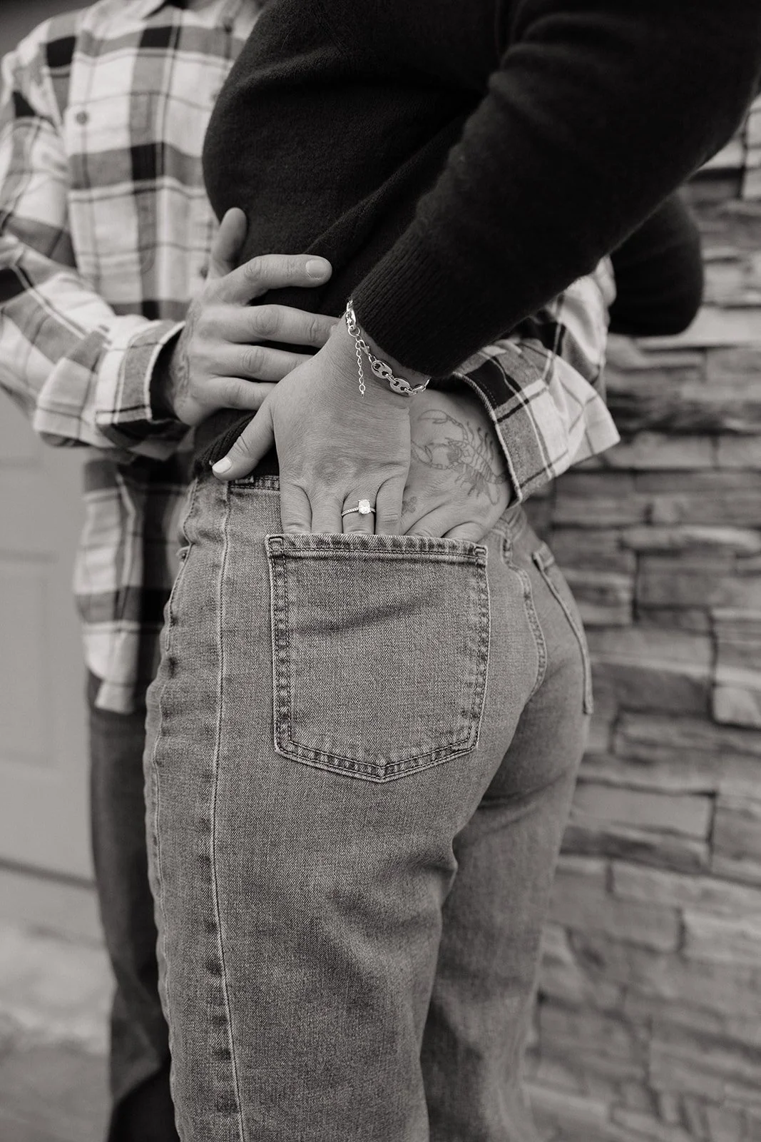 Wisconsin Couples and Wedding Photographer