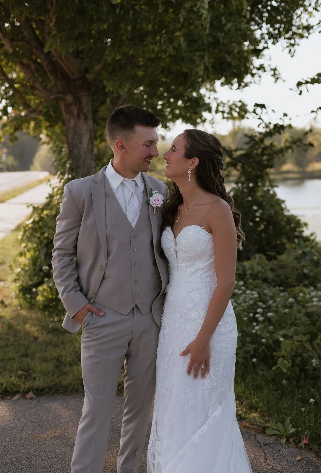 Wisconsin Wedding Photographer