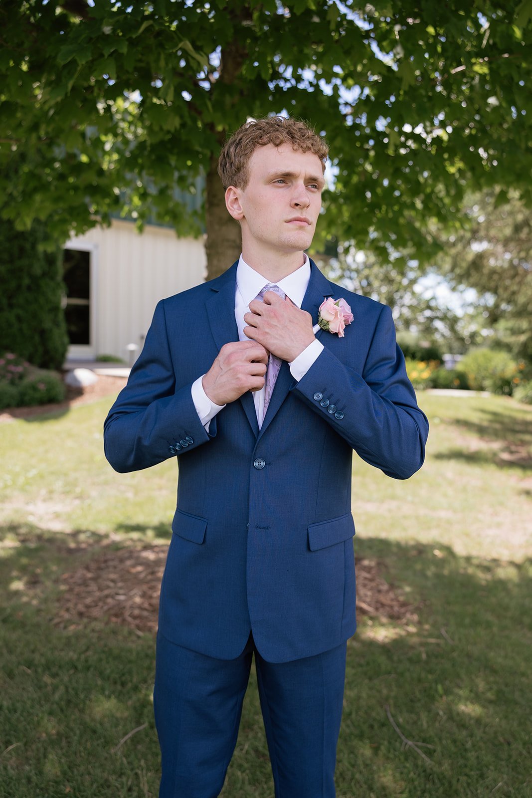 Madison Wisconsin Wedding Photographer