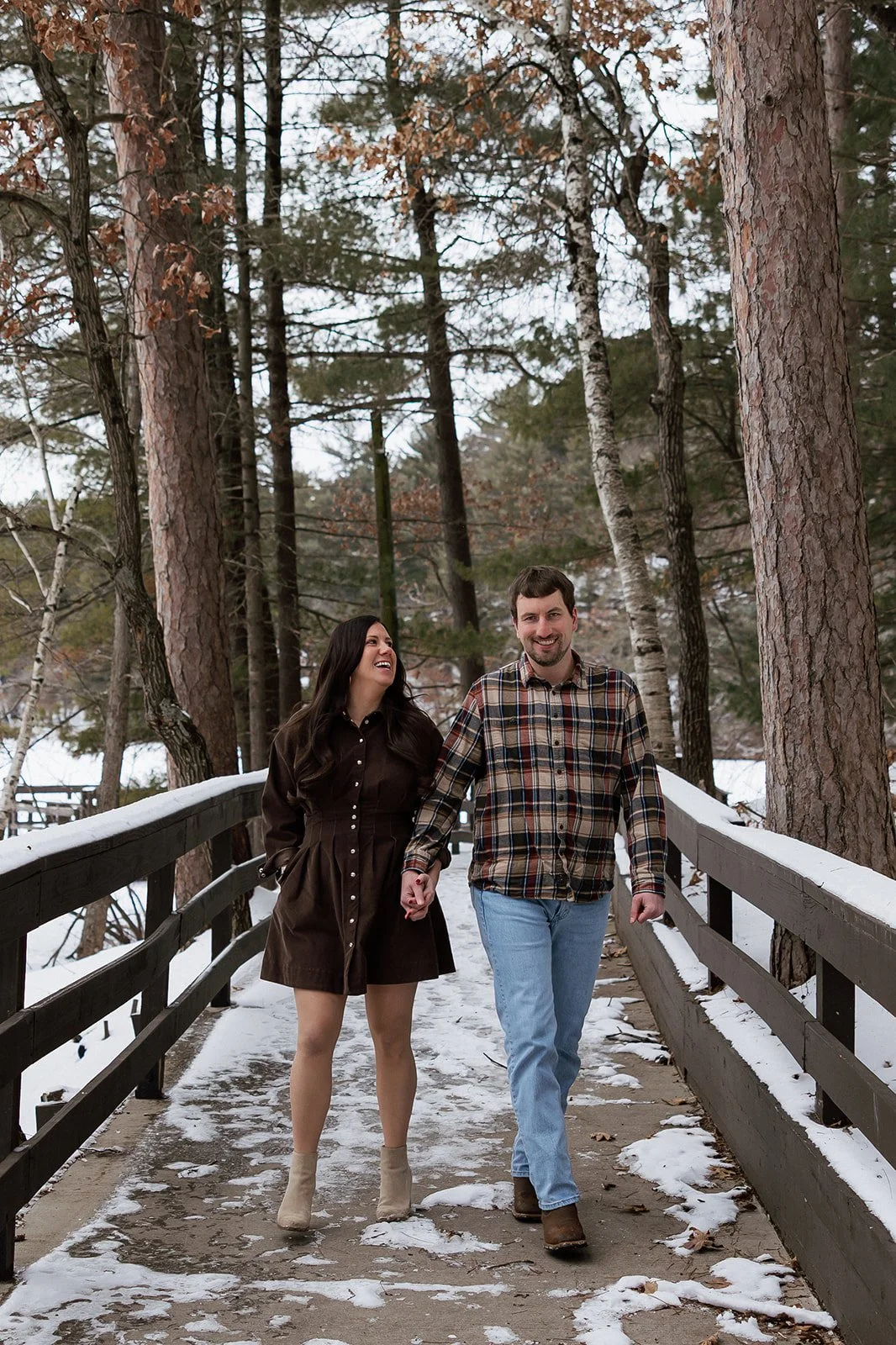 Wisconsin Couples and Wedding Photographer near Madison Wisconsin