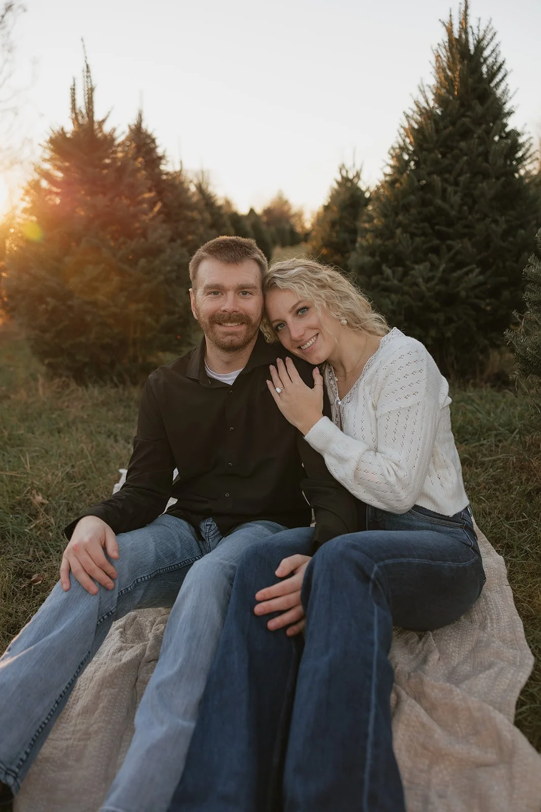 Wisconsin Couples and Wedding Photographer