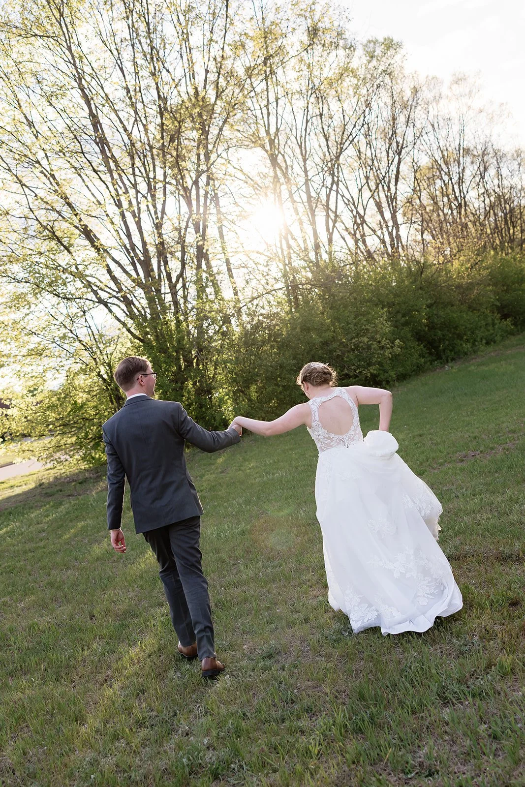 La Crosse Wisconsin Wedding Photographer