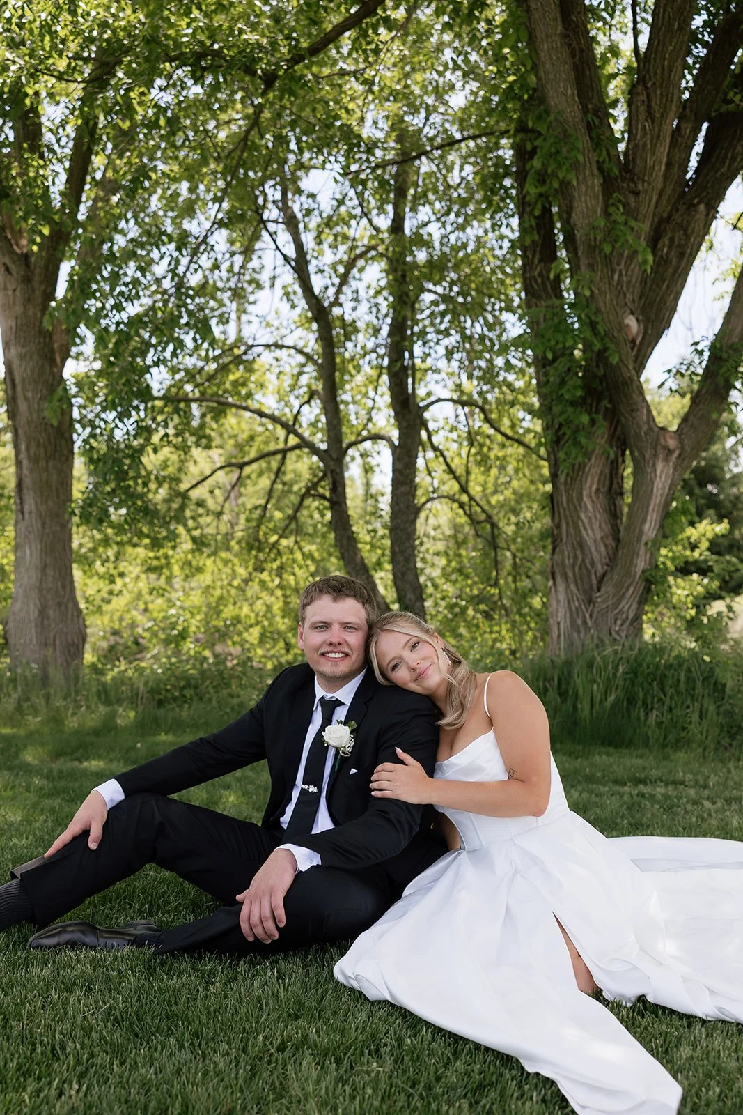 Wisconsin Wedding Photographer
