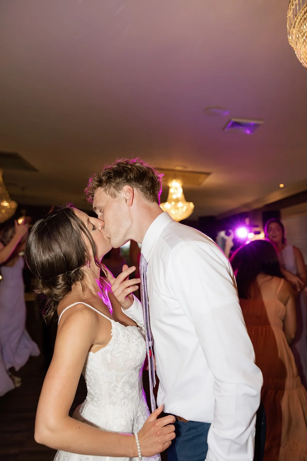 Madison Wisconsin Wedding Photographer