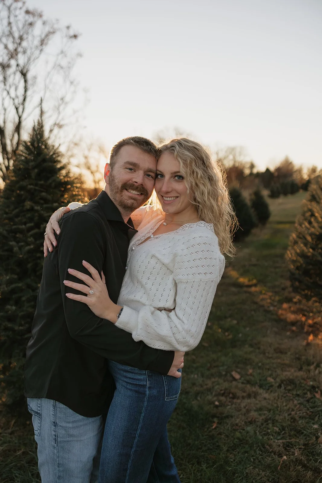 Wisconsin Couples and Wedding Photographer