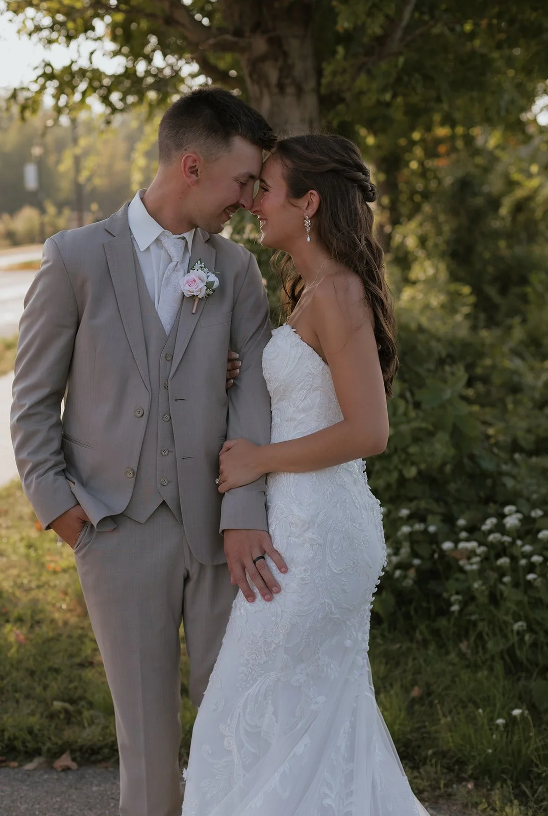 Wisconsin Wedding Photographer