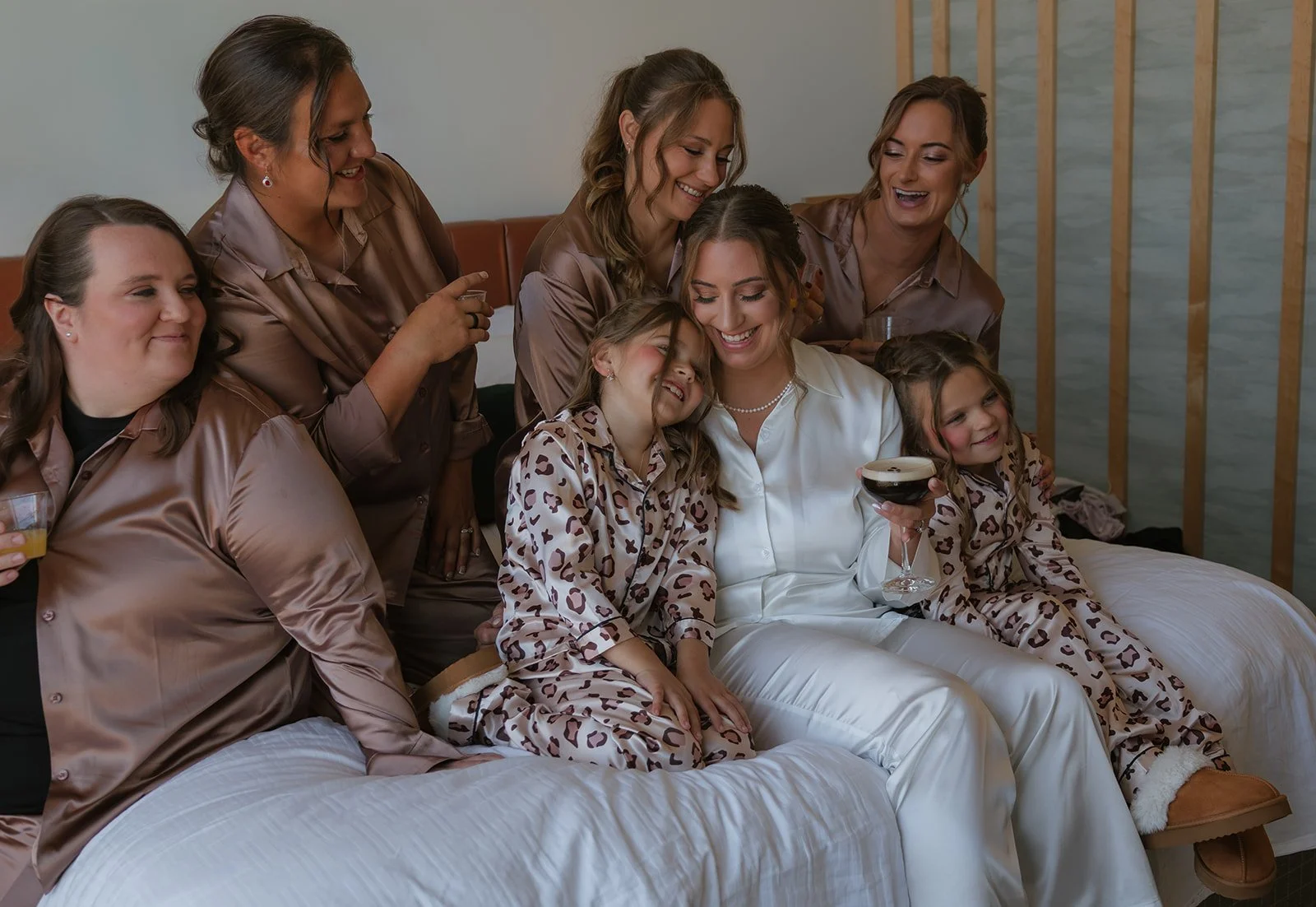 Wisconsin Wedding Photographer