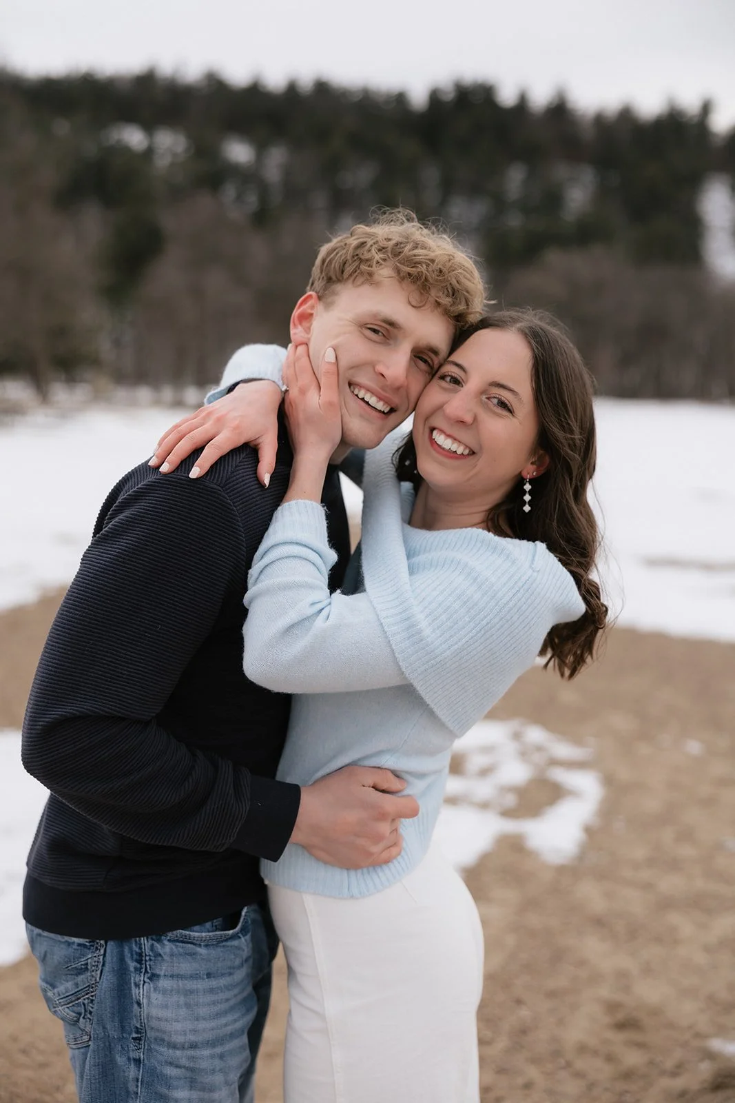 Wisconsin Couples and Wedding Photographer near Madison Wisconsin