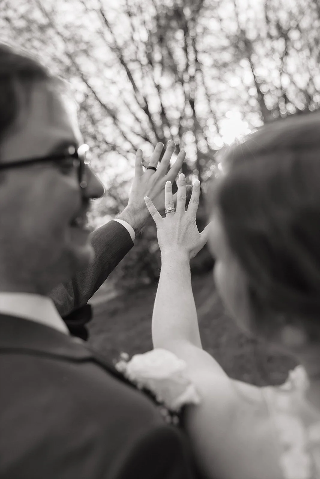 La Crosse Wisconsin Wedding Photographer