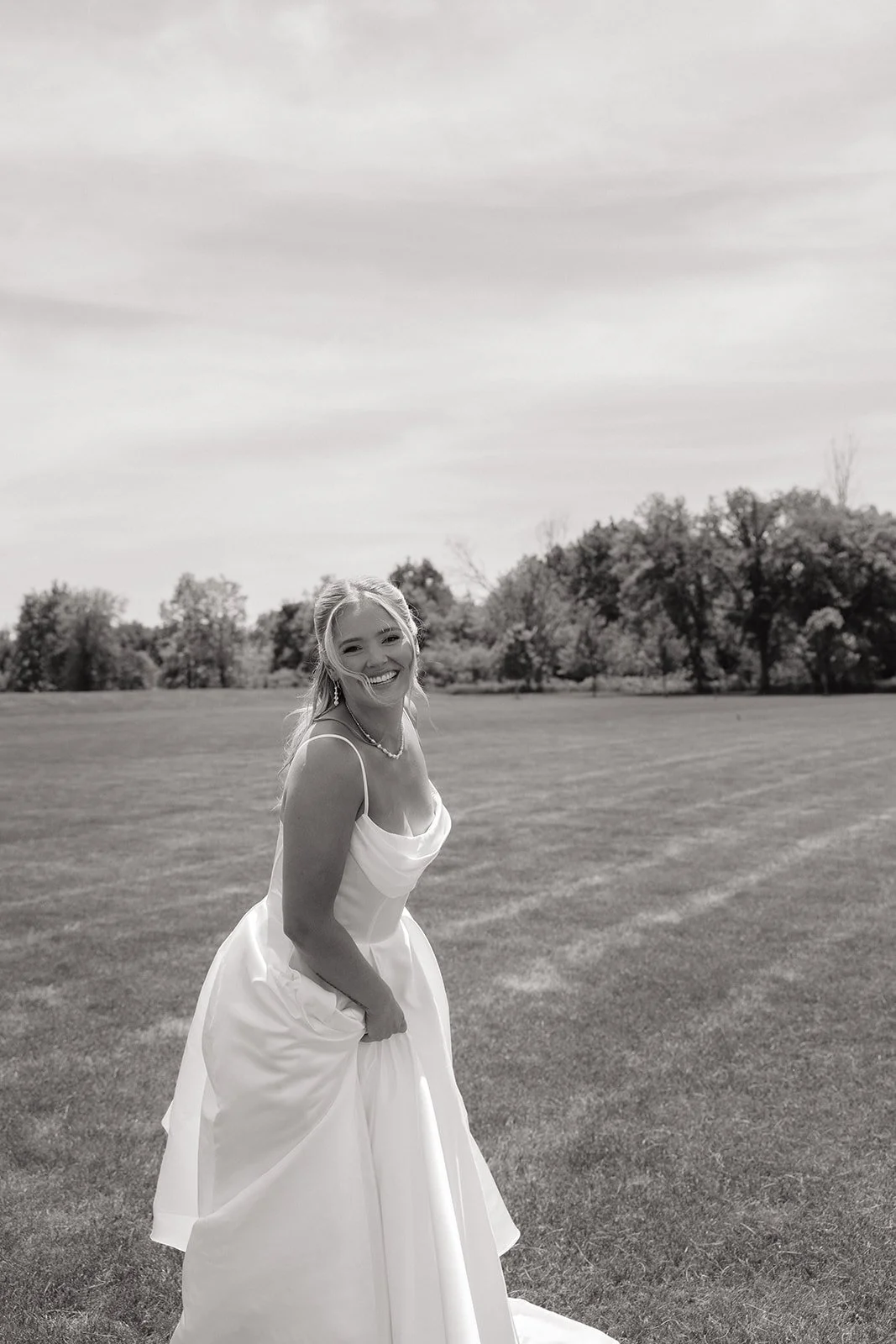 Wisconsin Wedding Photographer