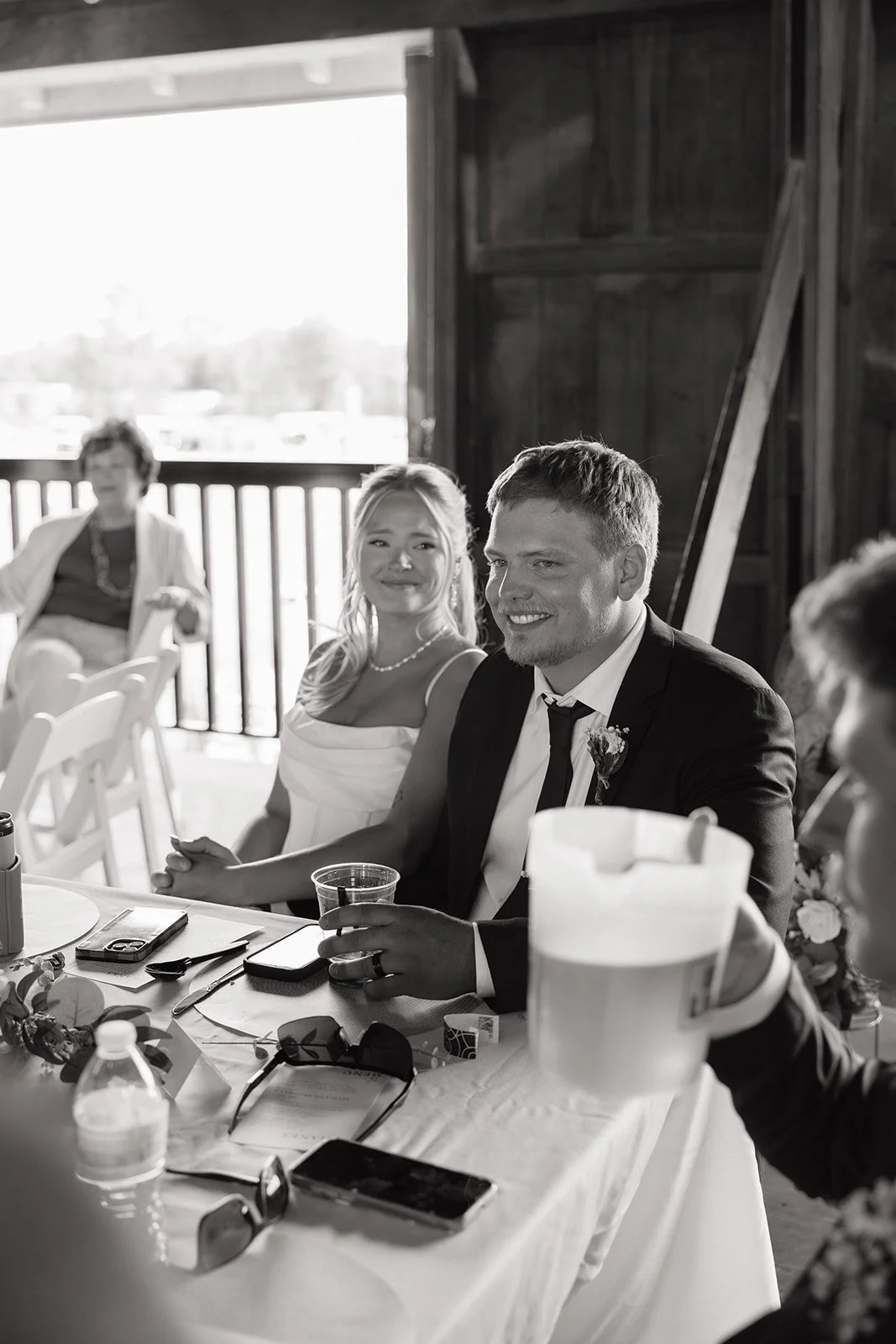 Wisconsin Wedding Photographer