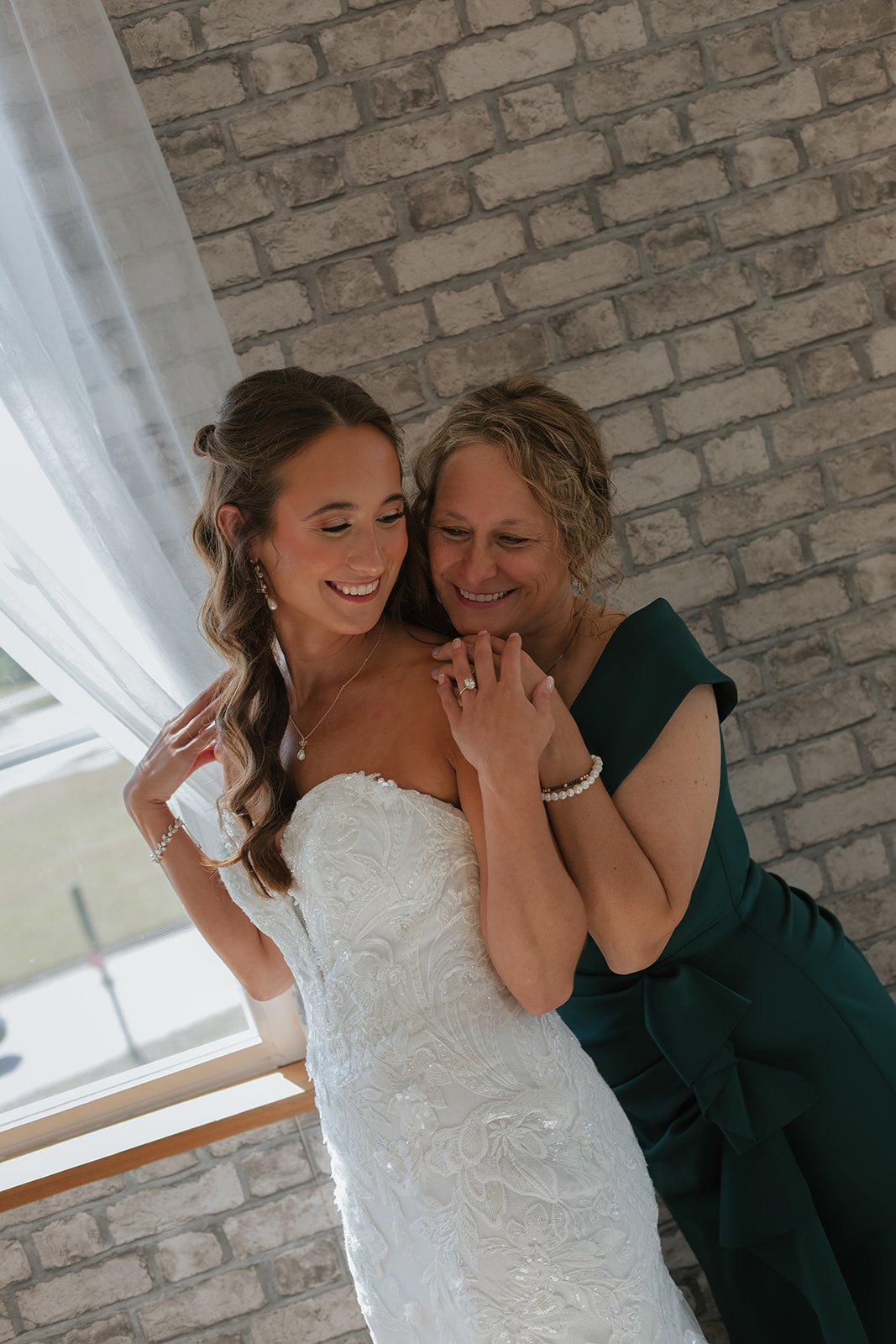 Wisconsin Wedding Photographer