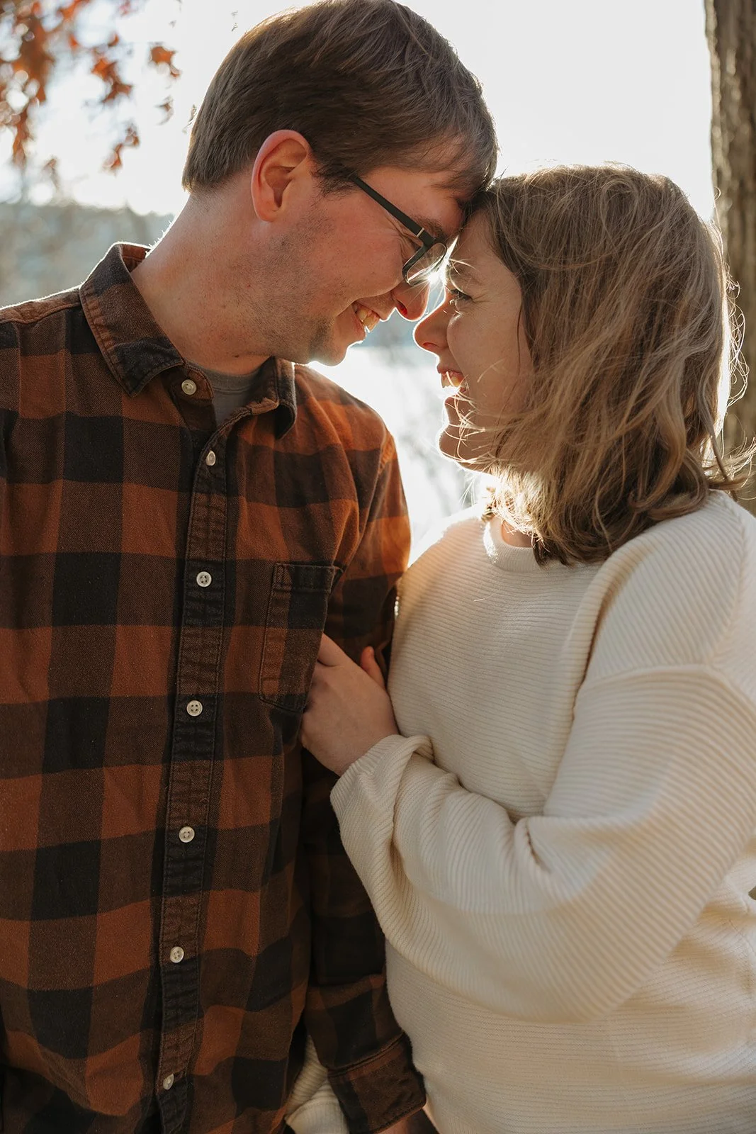 Wisconsin couples and wedding photographer