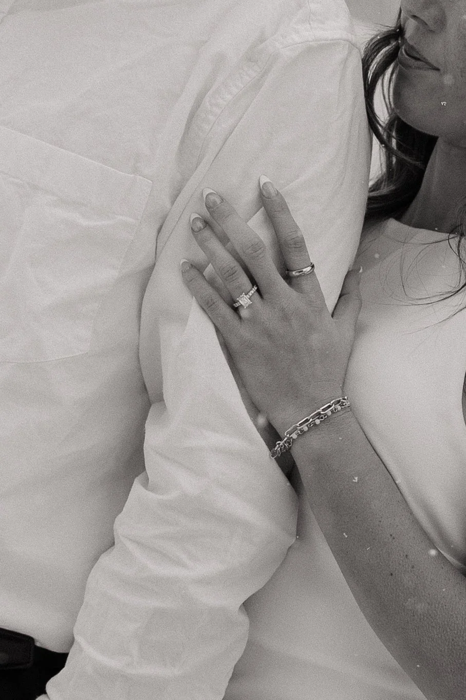 Wisconsin Couples and Wedding Photographer