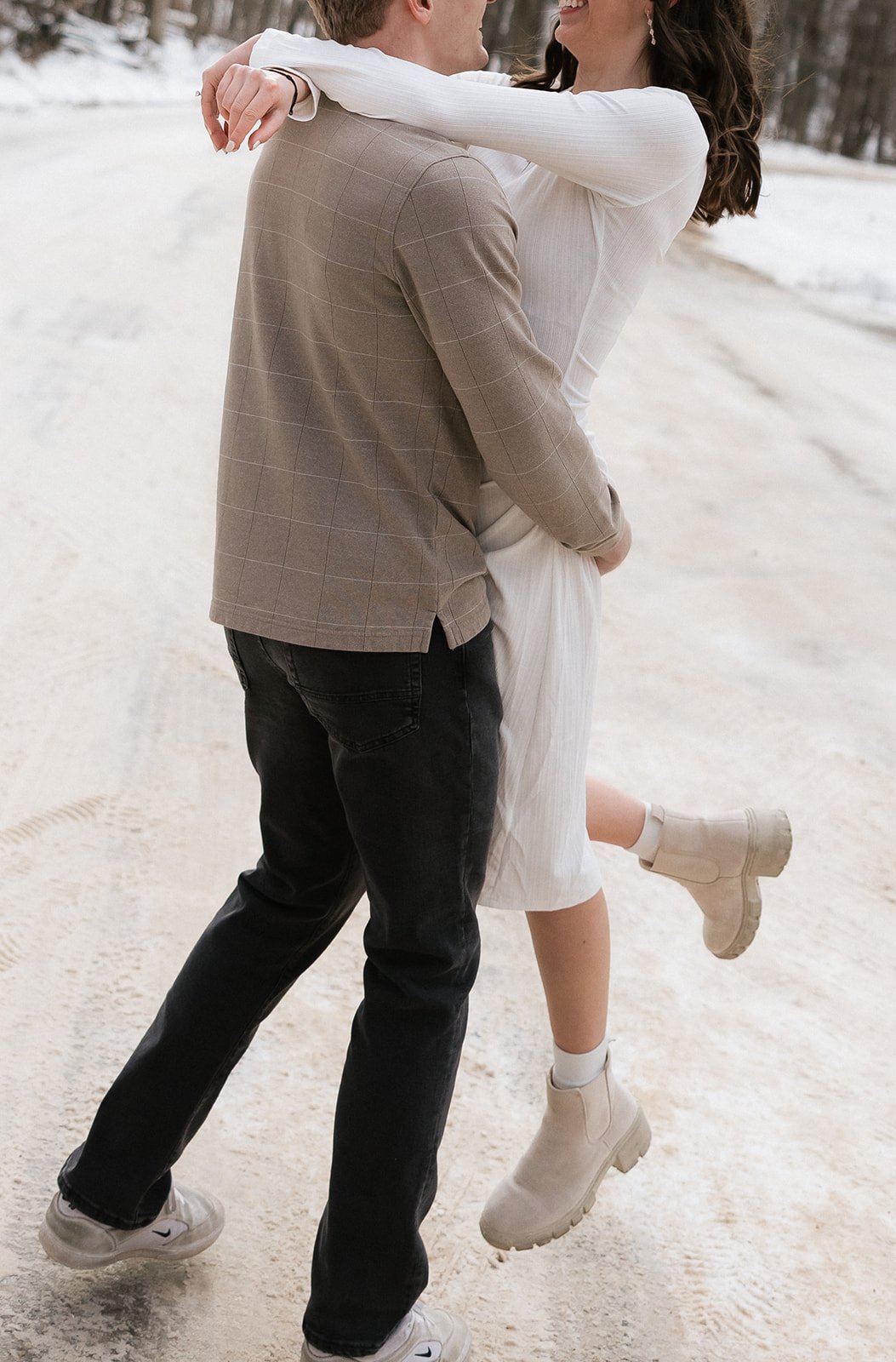 Wisconsin Couples and Wedding Photographer near Madison Wisconsin