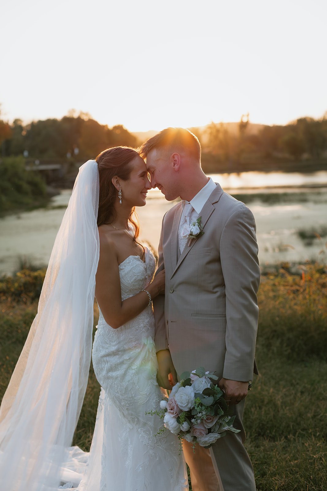 Wisconsin Wedding Photographer