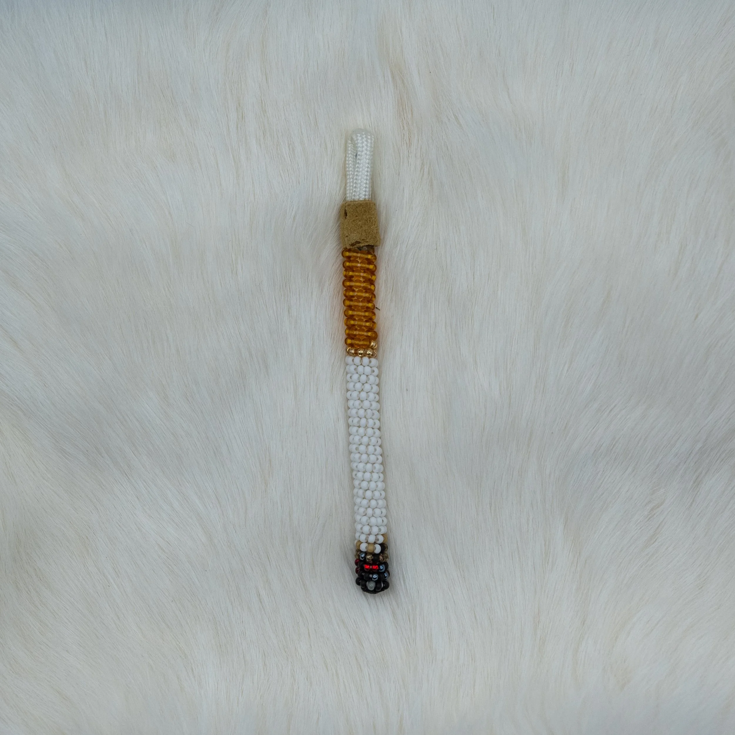 Cigarette Keychain