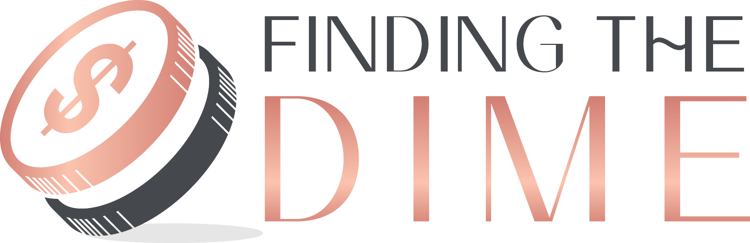 Finding the Dime