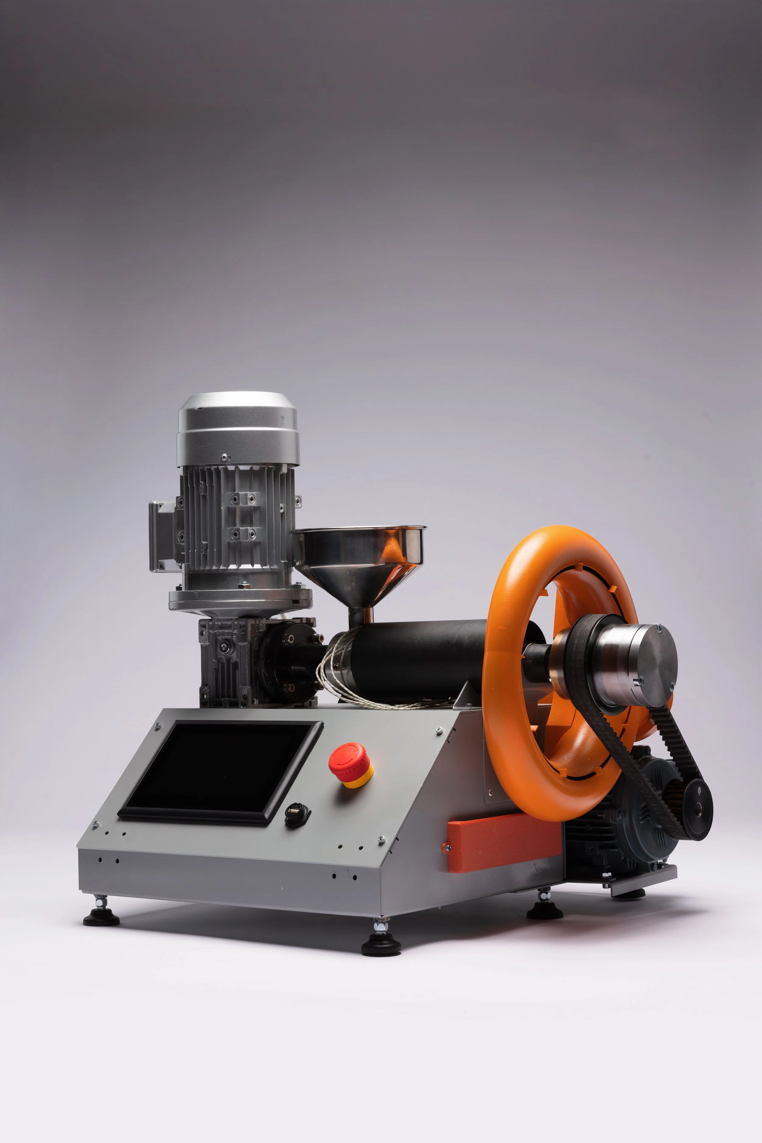 The Polyfloss Factory, Mini Machine, 2025. Credits: Palta Studio.