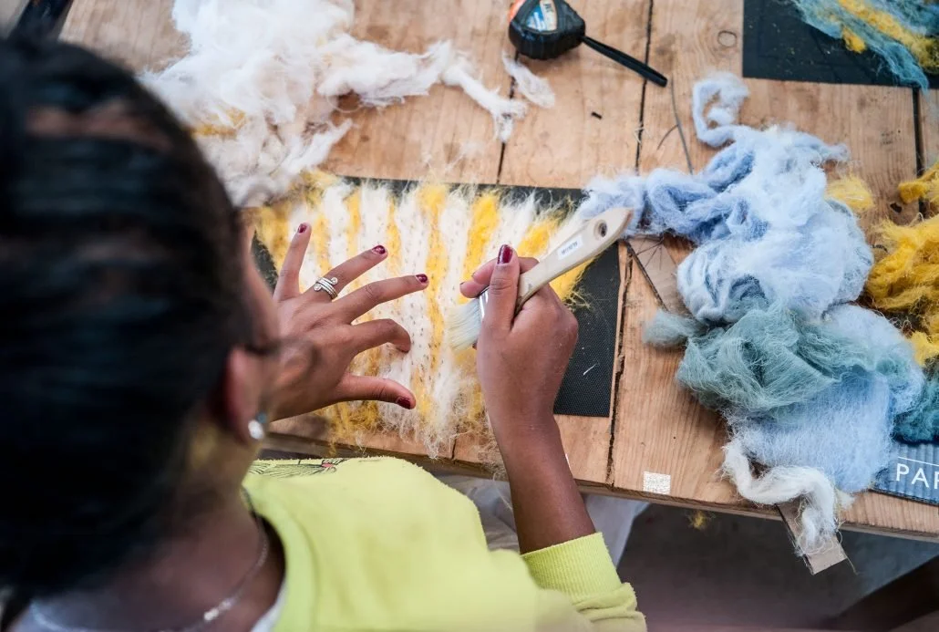 Ndao Hanavao, social project in Madagascar, financed by Rubis Mécénat and Vitogaz Madagascar, 2018-2021. Credits: Rijasolo.