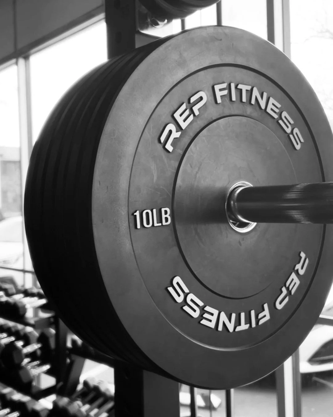 Starting with small weights isn't just a cool idea; it's genius. Nobody ever became a bodybuilder on day one, and trust us... we wish it were that easy. 🫣

Before we ever lift &ldquo;heavy,&rdquo; we learn how to move well. When you learn to move wi