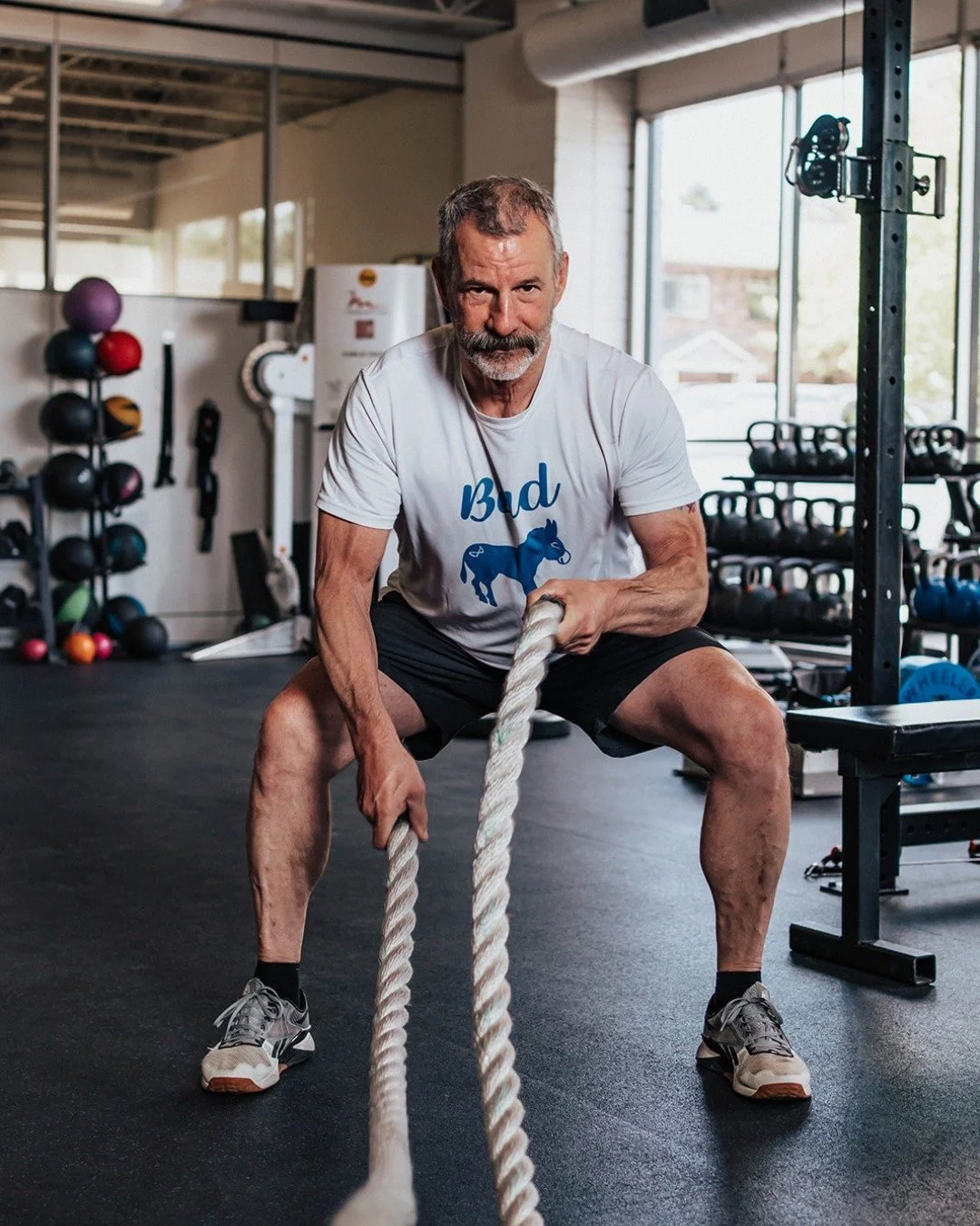 🎉 Bernie's turning 67 🎉

He's still crushing it, so we thought you should, too. Celebrate Bernie&rsquo;s big day with a 6-class pack for $67 and get your own six-pack while we celebrate his. Treat yourself, move your body, and join the fun with thi